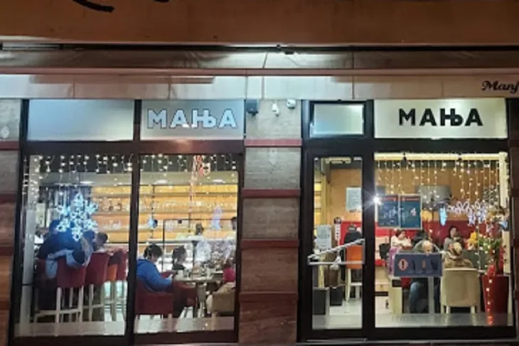 Manja Banja Luka