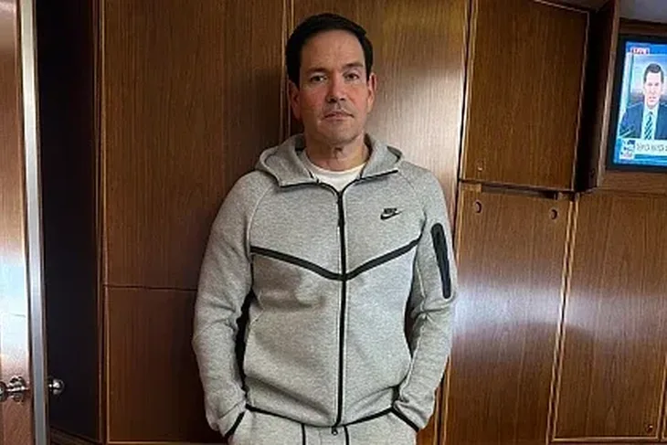 Marco Rubio