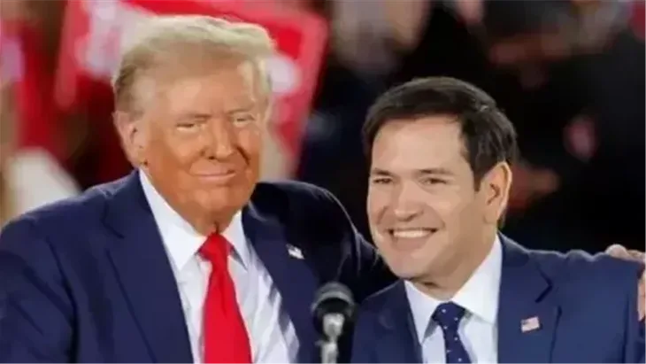 Marco rubio