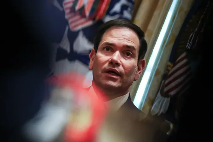Marco rubio