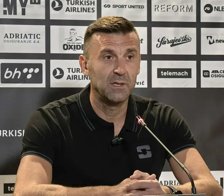 Mario Cvitanovic