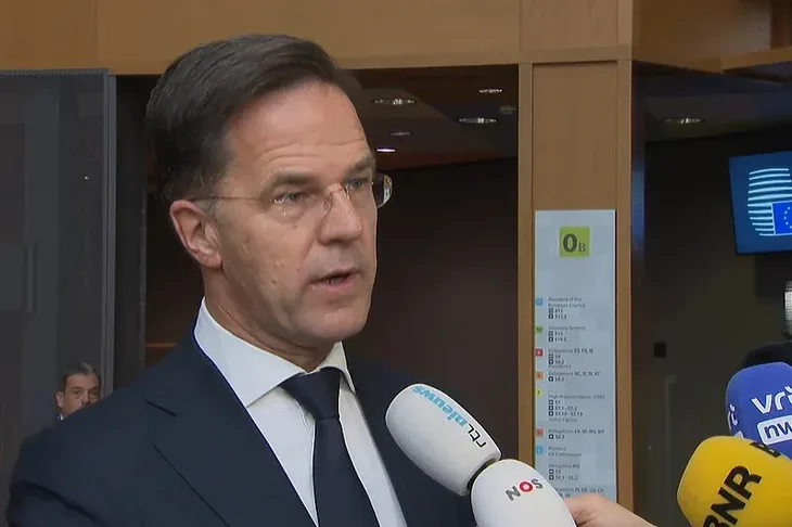 Mark Rutte