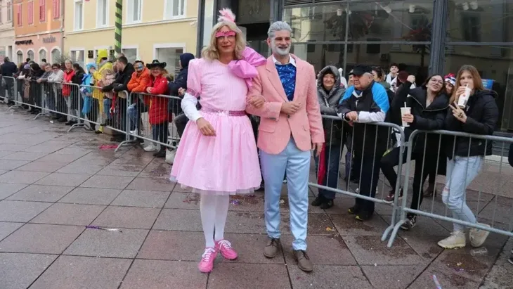 Marko Filipovic povorka FB