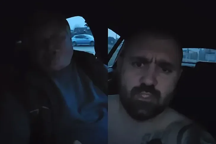 Marko Plavsic Ljuban Vukovic