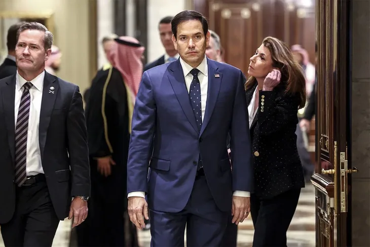 Marko rubio