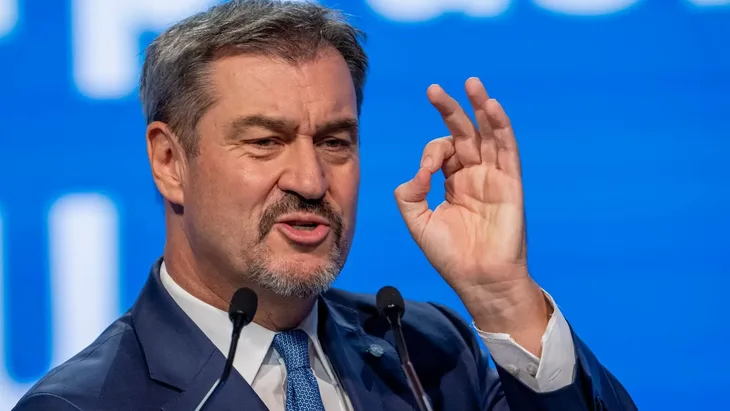 Markus Soder