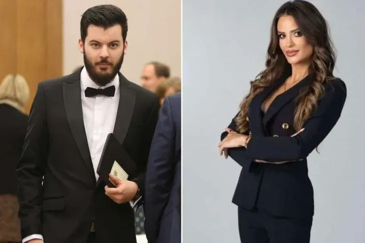 Mate Rimac raskinuo vezu s Valentinom Blazekovic