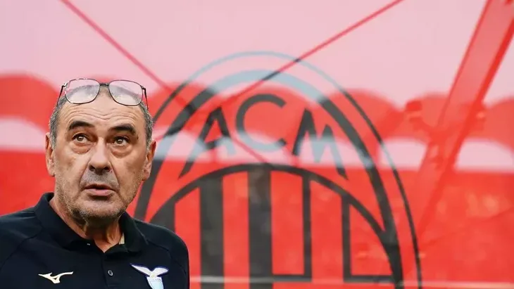Maurizio Sarri