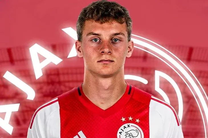 Maximilian Ibrahimovic