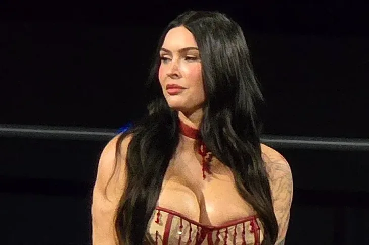 Megan Fox