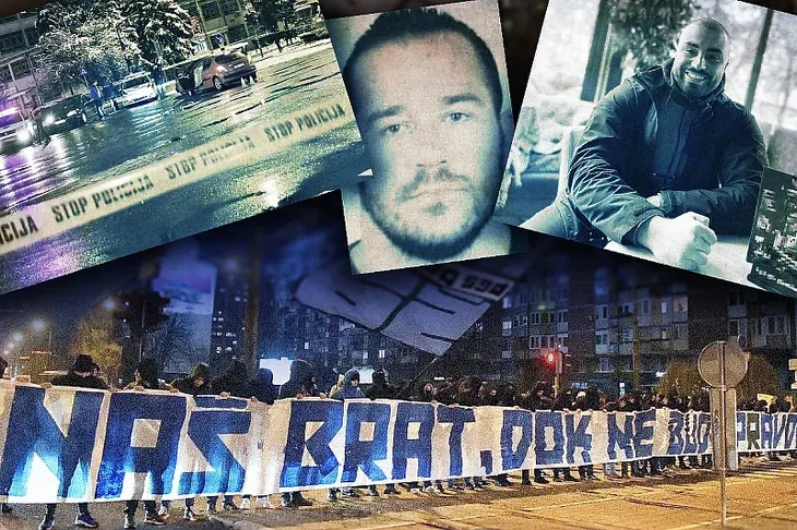 Mehmed Ramic Amel Jasarevic Adel Kabas