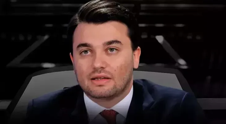 Mehmet Pehlivan