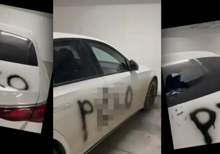 Mercedes garaza Beograd 872x610