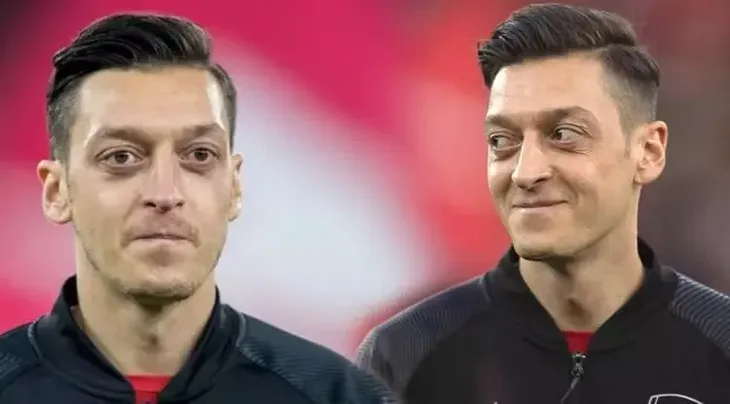 Mesut Ozil