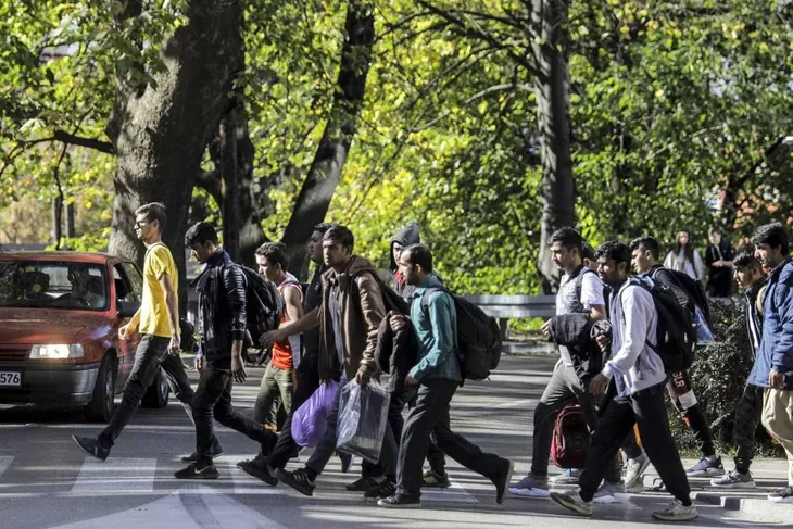 Migranti AA