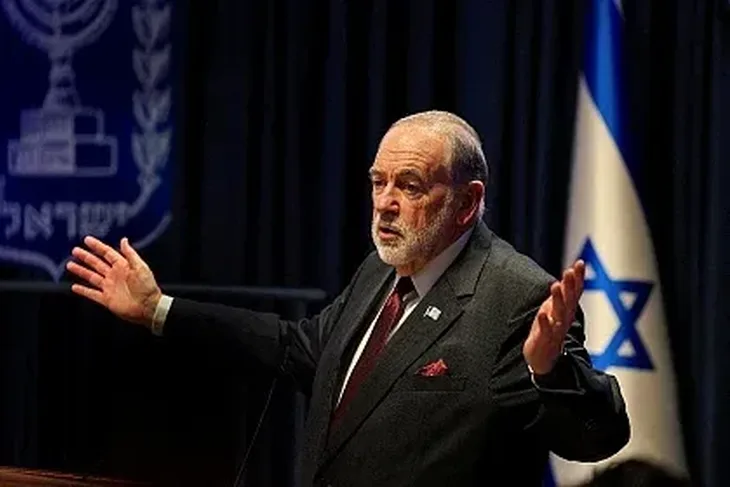 Mike Huckabee
