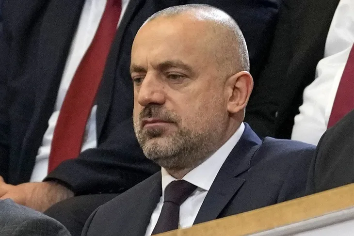 Milan Radoicic
