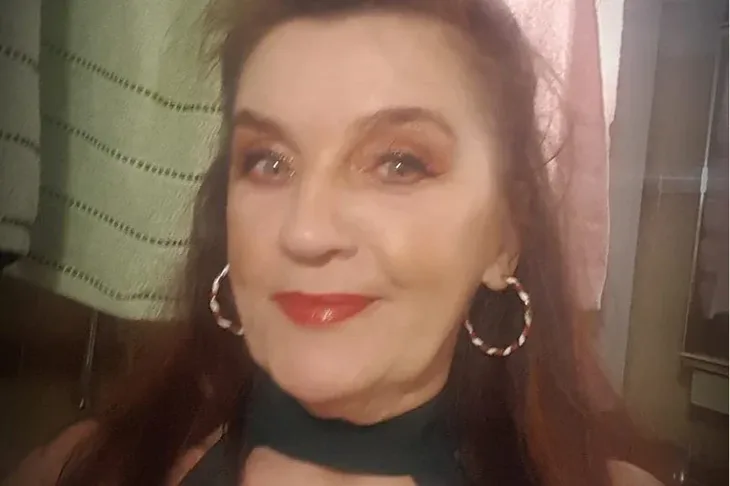 Milena Kramer Žena koja se sumnjiči za ubistvo majke u Zagrebu