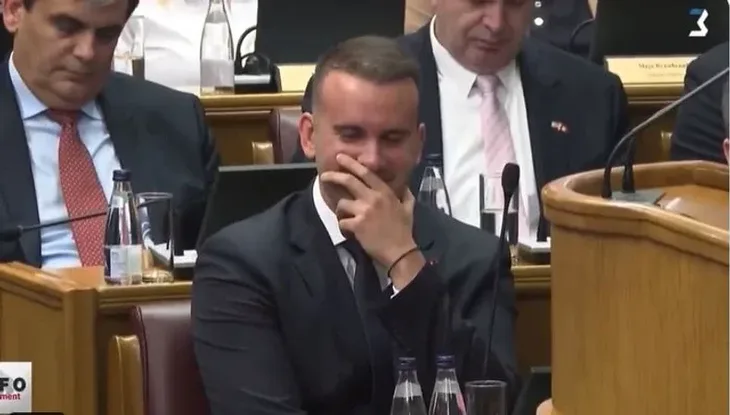 Milojko spajic