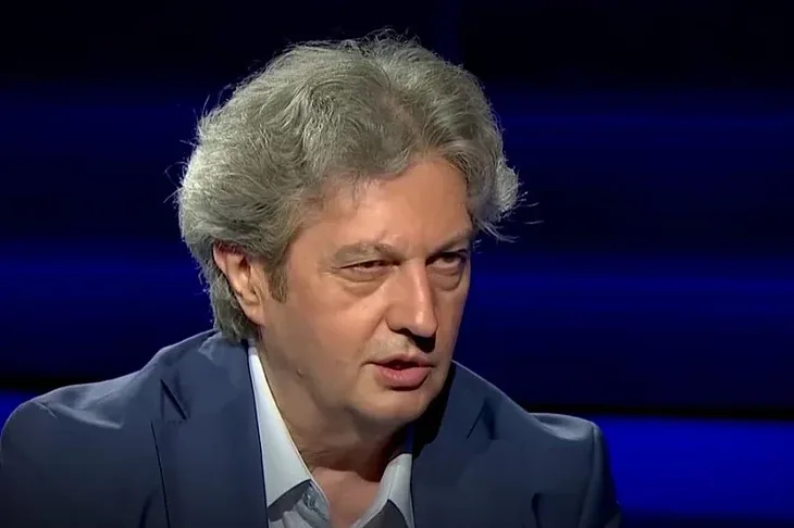 Milomir Maric