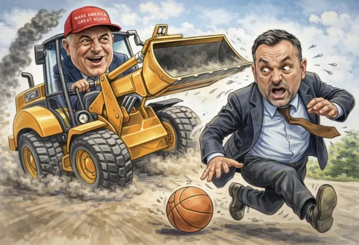 Milorad Dodik Elmedin Konakovic etto ba