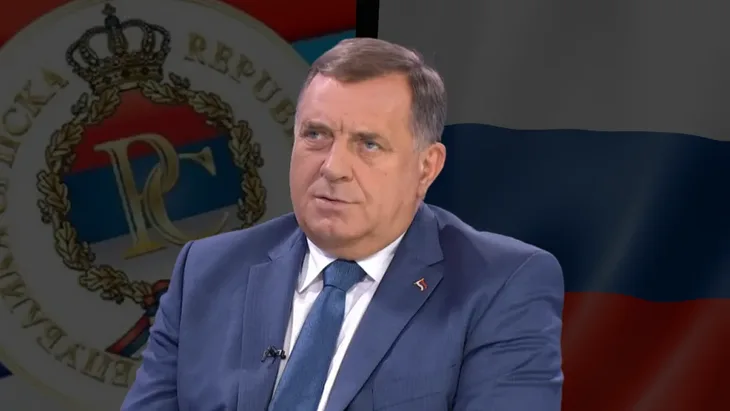 Milorad Dodik