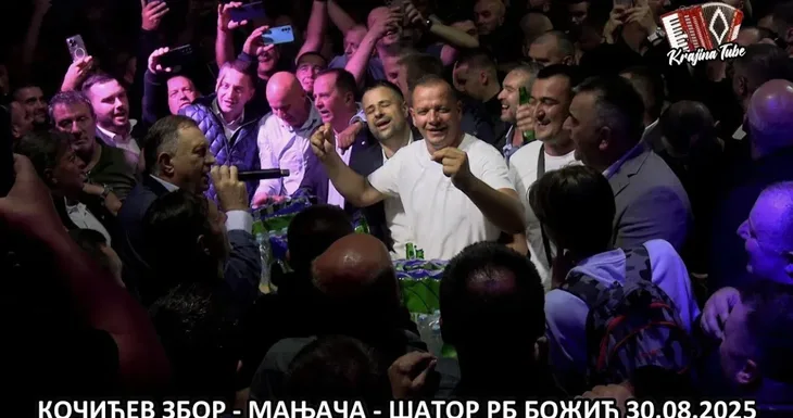 Milorad Dodik