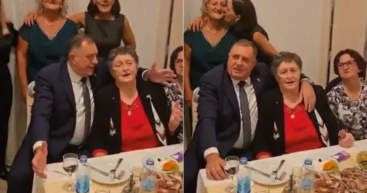 Milorad Dodik