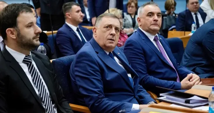 Milorad Dodik