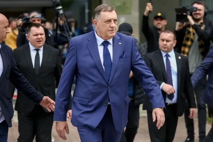 Milorada Dodik