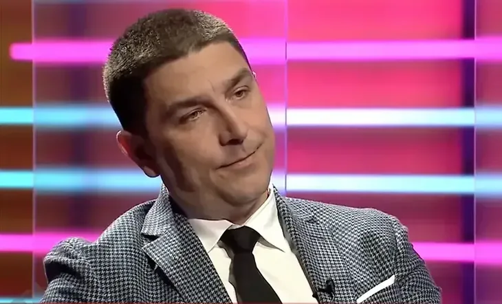 Milos Stevanovic