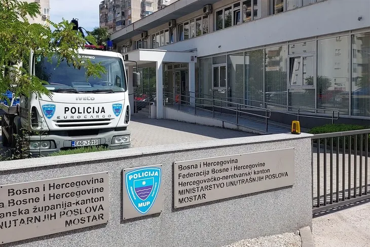 Mip Hnk mostar