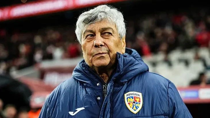 Mircea Lucescu