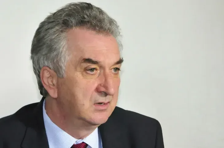Mirko Sarovic