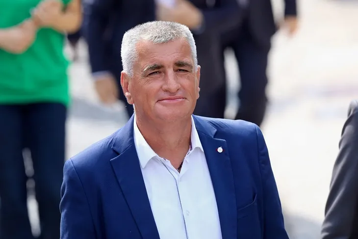 Miro Bulj