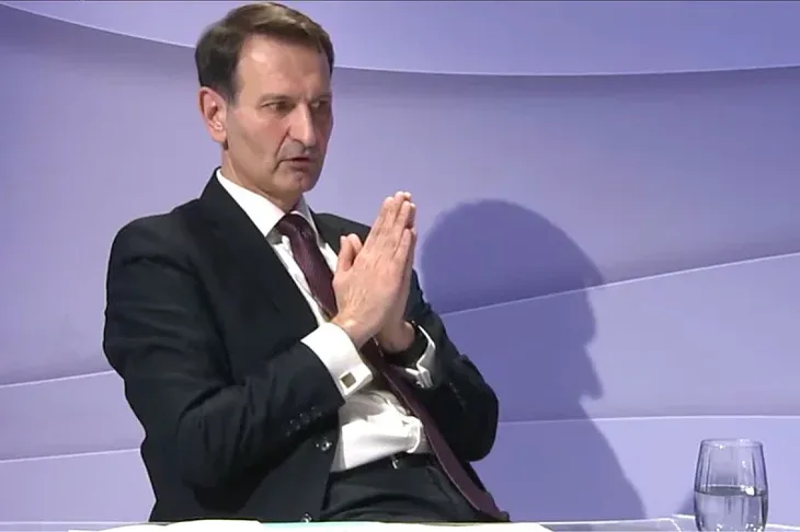 Miro Kovac