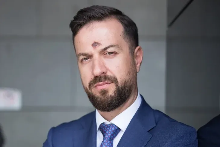 Mirza Musija