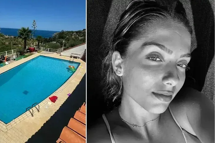 Mlada odbojkasica 20 pronadena mrtva u bazenu tokom zabave