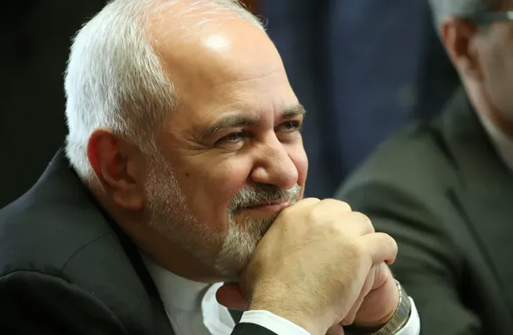 Mohammad Javad Zarif