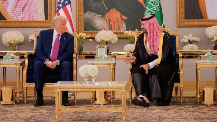 Mohammeda bin Salman