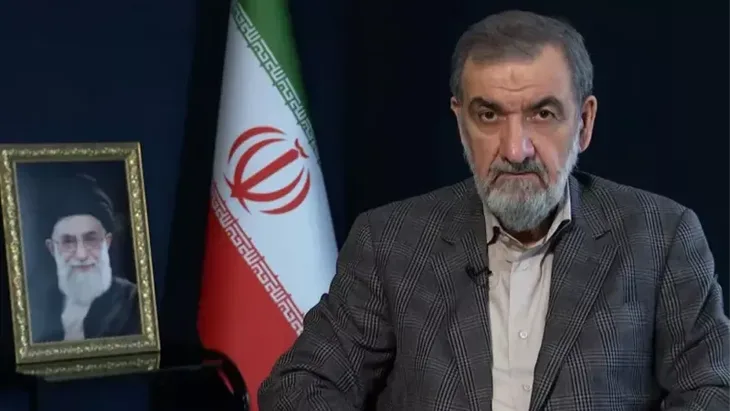 Mohsen Rezaei