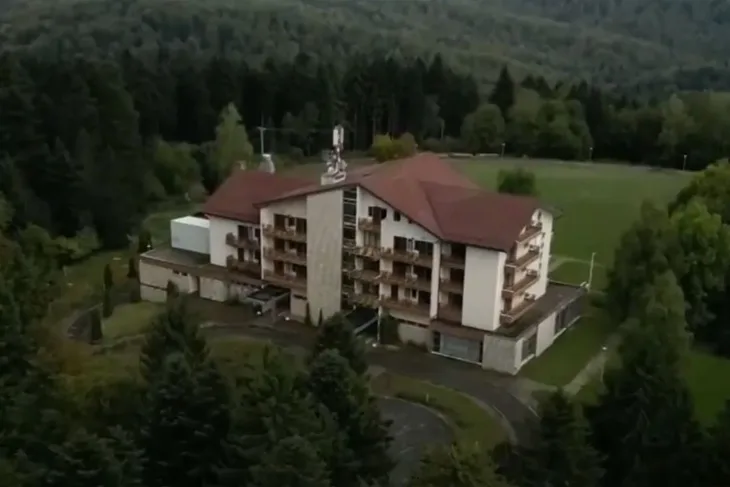 Monument Kozara