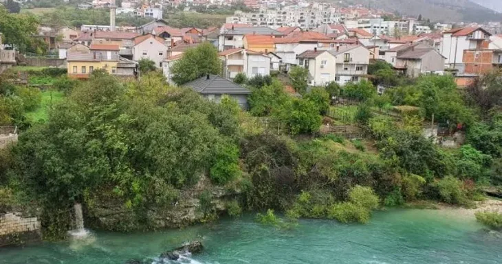 Mostar fena