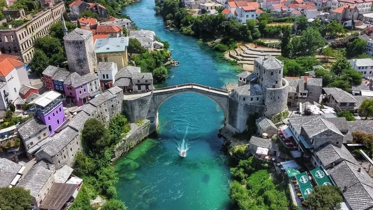 Mostar