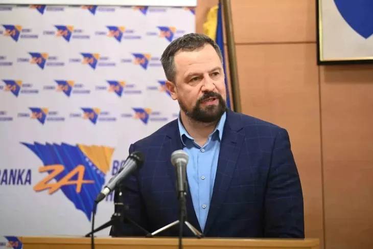 Muamer Bandic