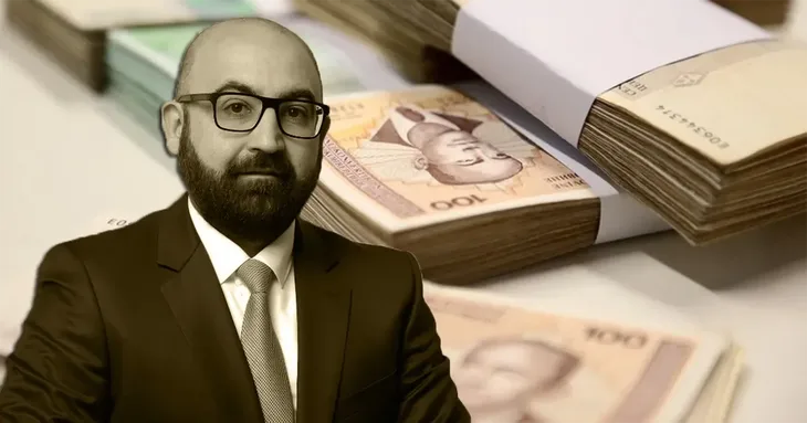 Muhamed hasanovic novac