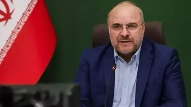 Muhammad Baqir Qalibaf