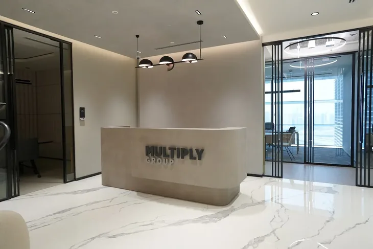 Multiply Group
