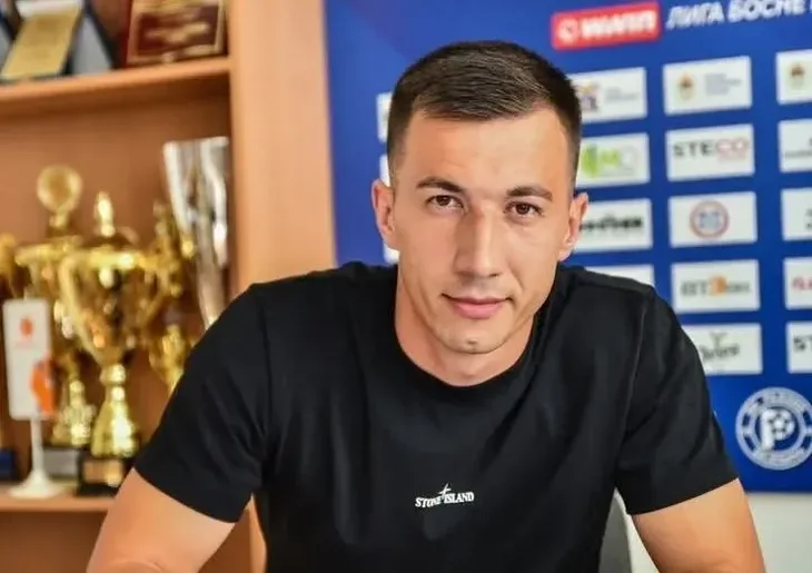 Mustafa Sukilovic