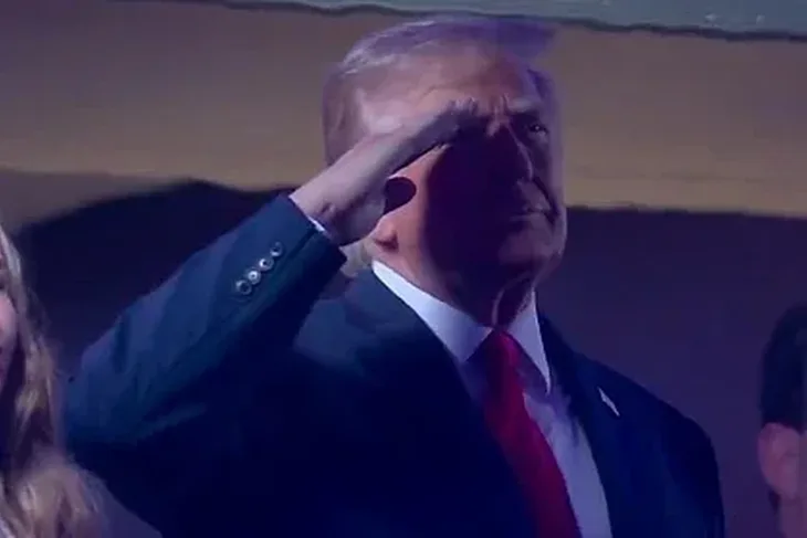 NBA Donald Trump izvizdan tokom NBA finala